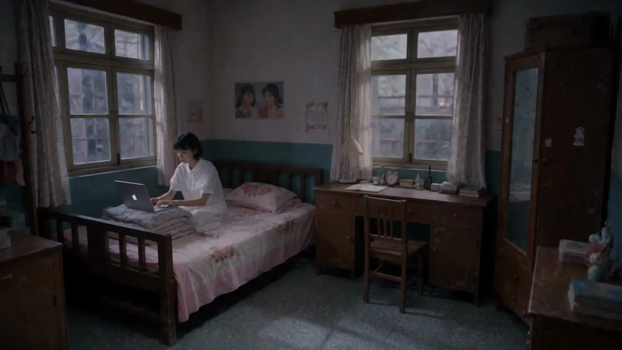 抵达之前 before arrive｜16-1-1 - 副本