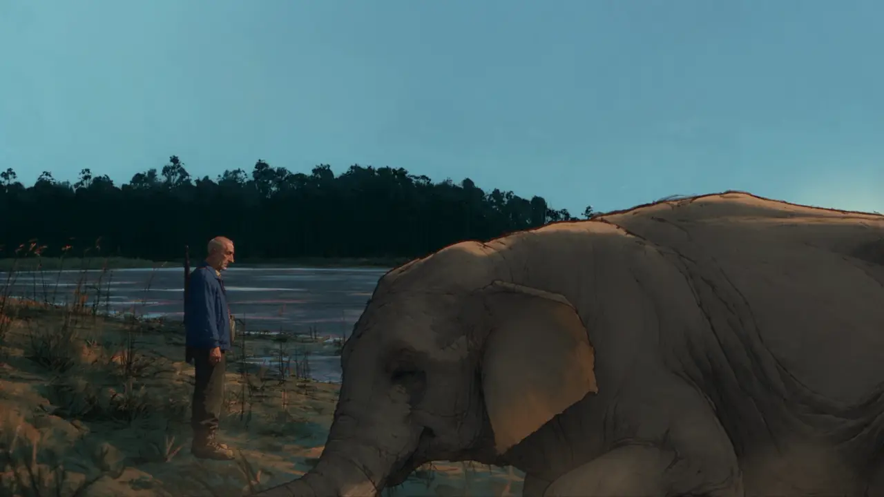 大象｜L’ELEFANTE｜9月29日 (1)(3)