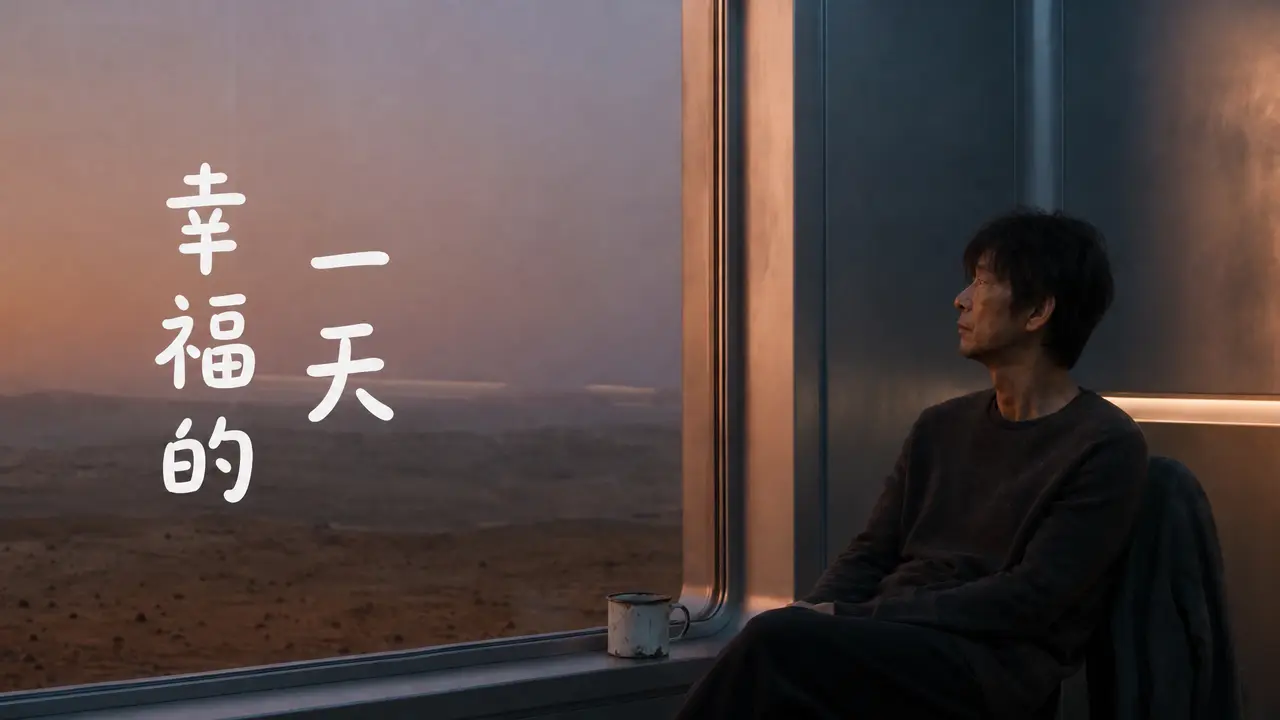 幸福的一天｜图片节点 1