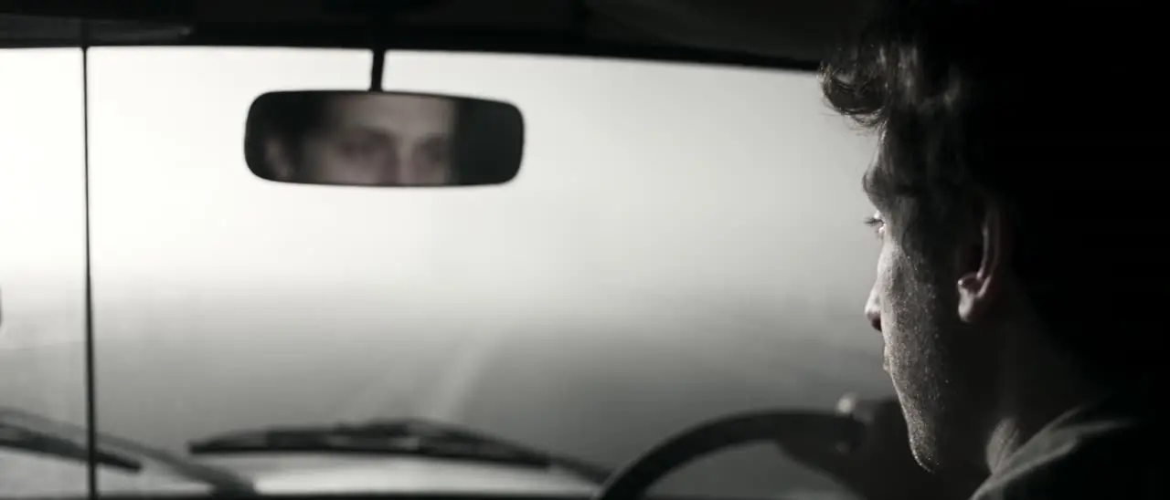 抵达之前 From Begin To Begin｜视频节点 6 - 副本