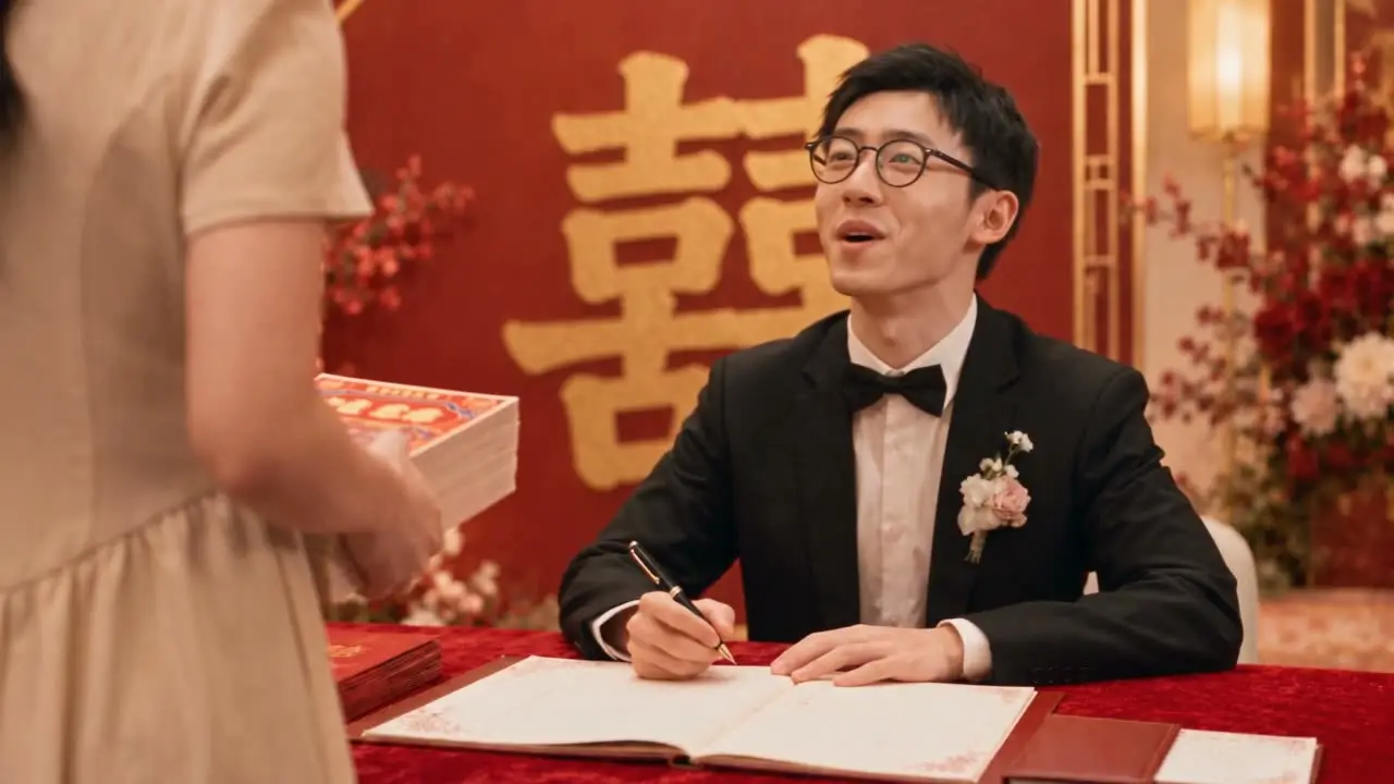 00后随礼现状｜视频节点 3