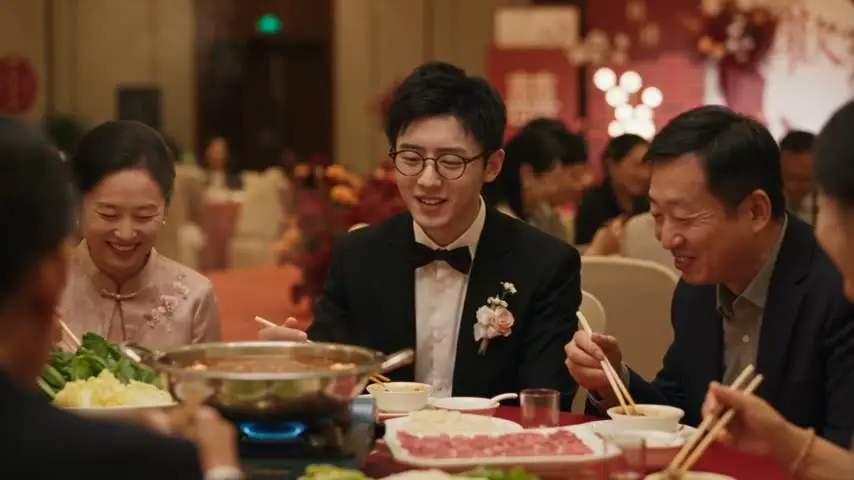 00后随礼现状｜视频节点 2
