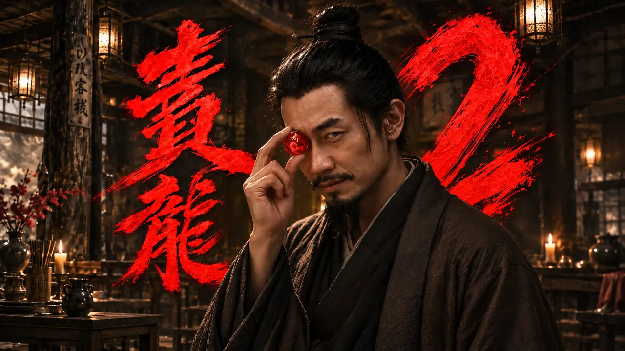 《窃丹-卖龙》第二集｜图片节点 1