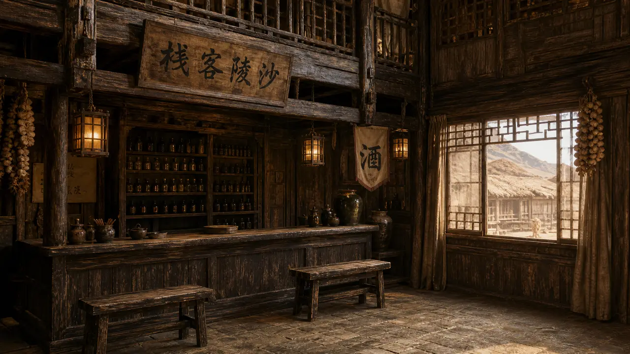 《窃丹-卖龙》第二集｜图片节点 1
