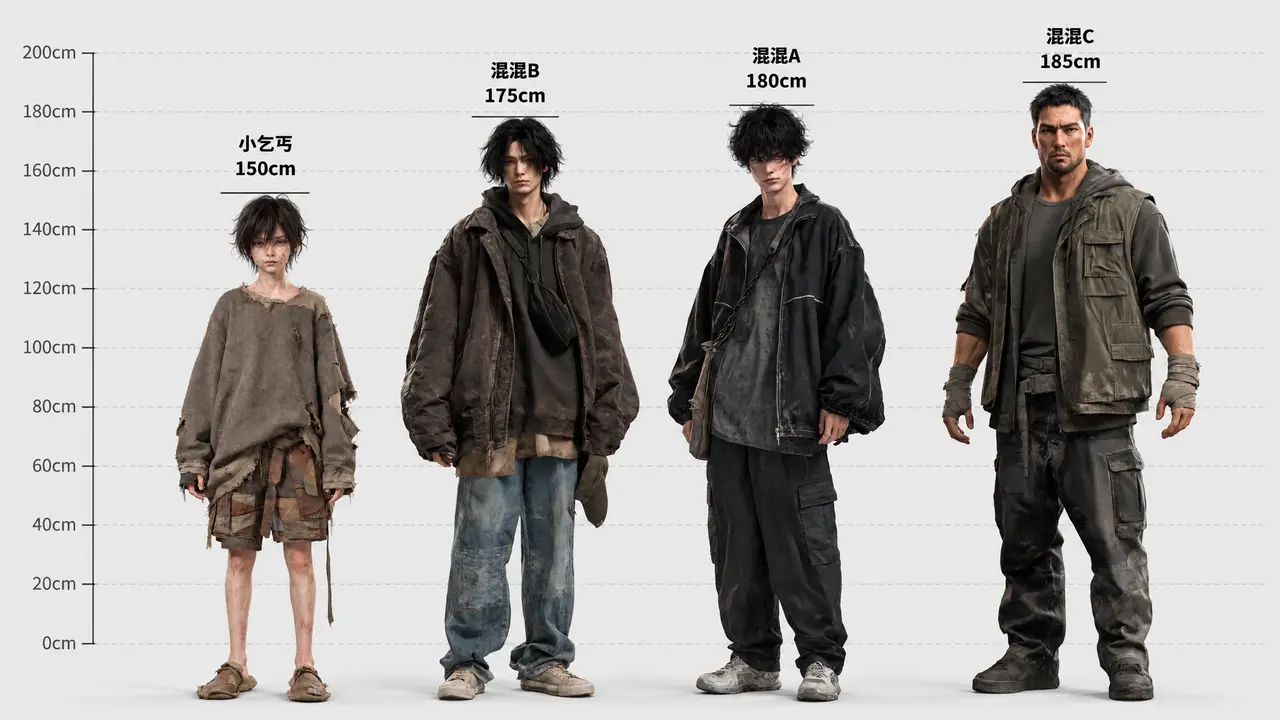 《桥洞下》｜图片节点 2
