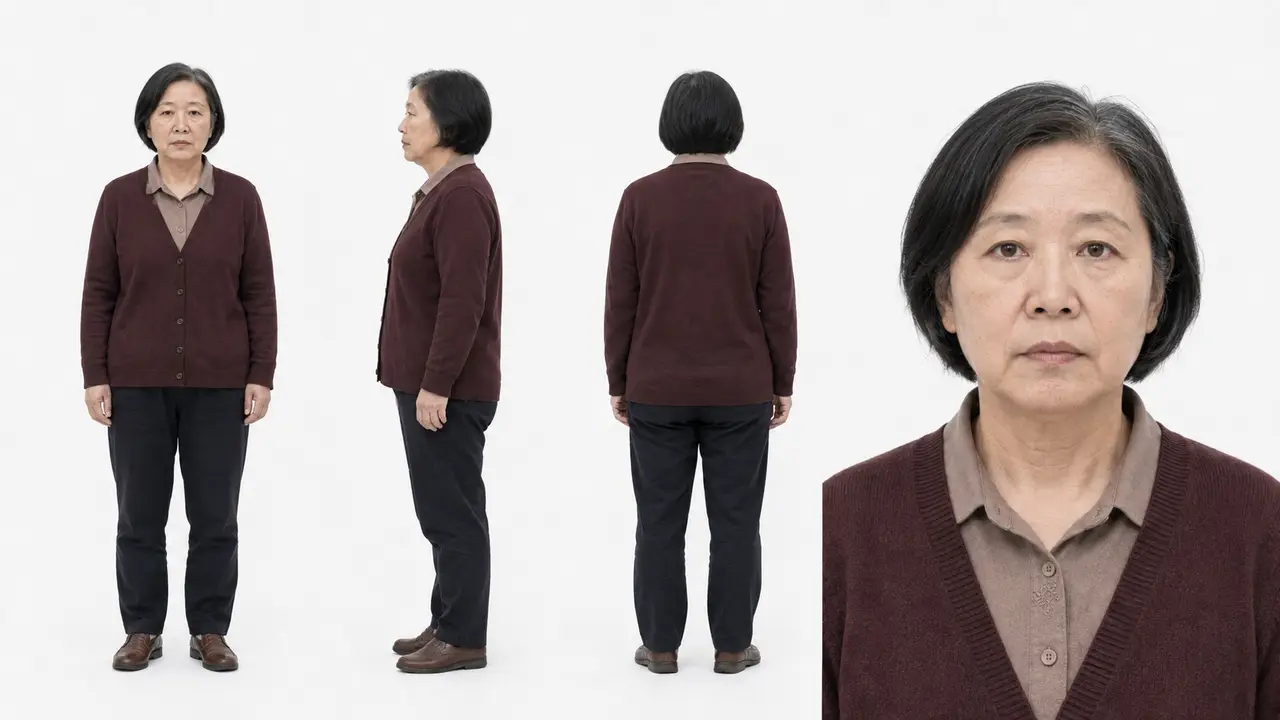 春天的背面｜受邀老员工B｜2024年昔日话务员