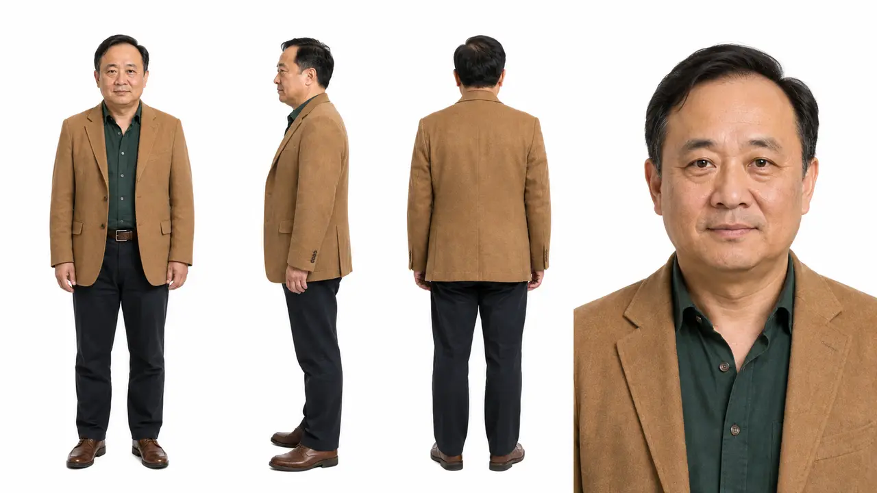 春天的背面｜马小军｜2024年直播主持人