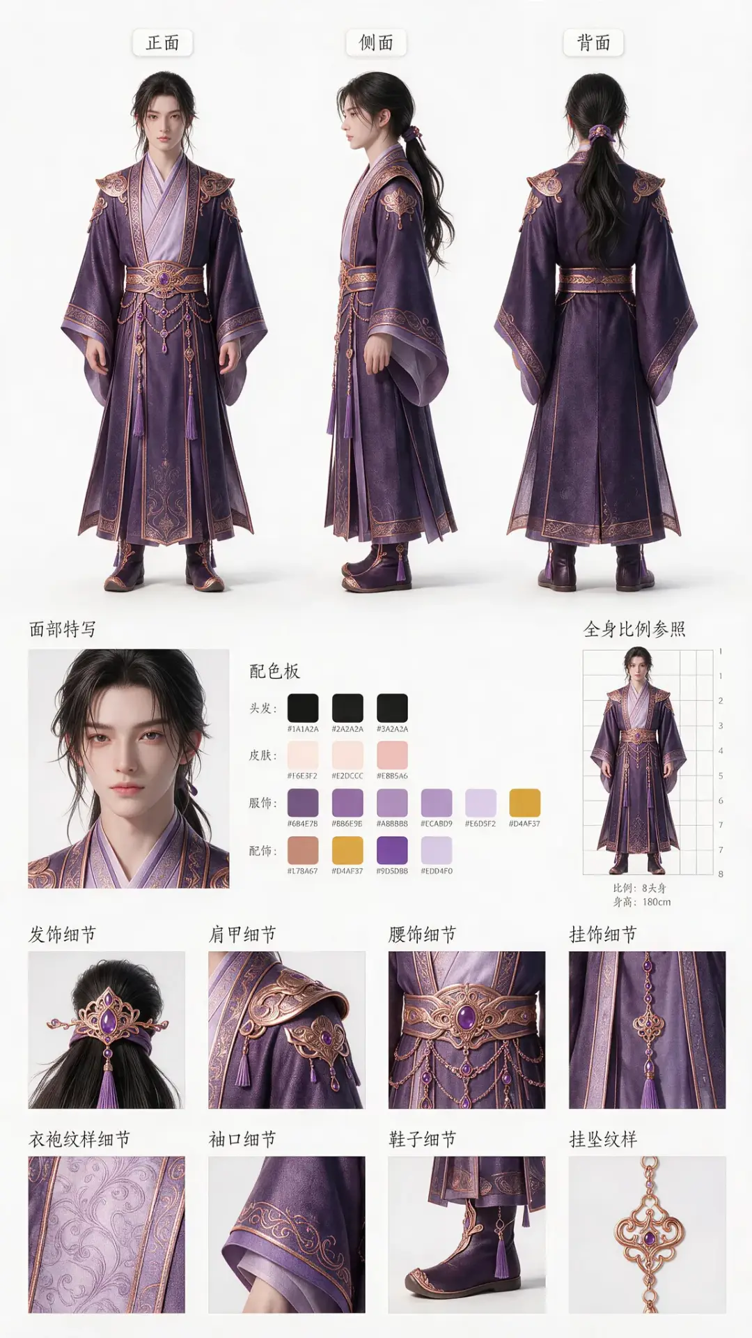 即梦AI作品