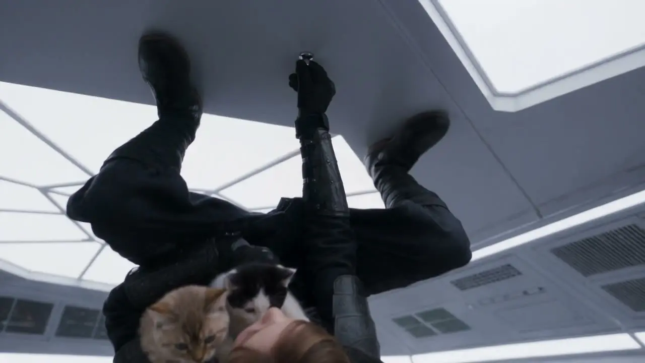【猫猫枪传奇4】伦敦的猫猫枪联盟！｜视频节点 7 - 副本