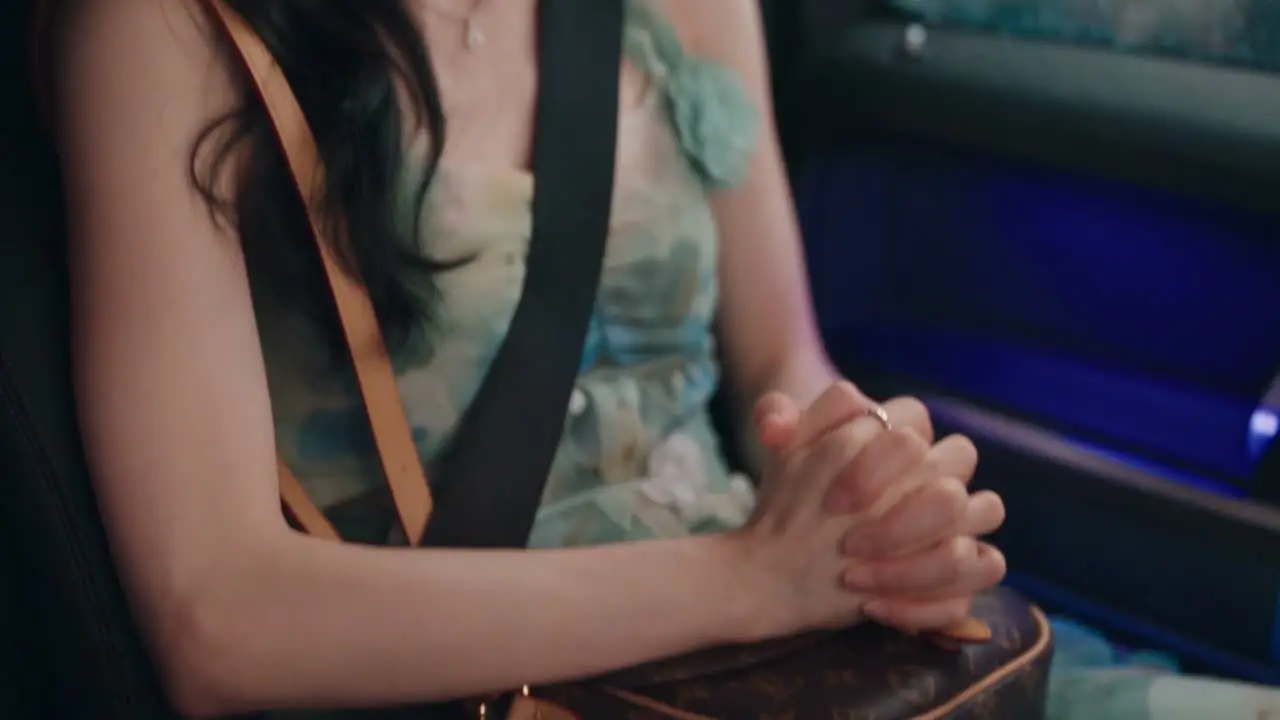 辛有谦谦结｜视频节点 9