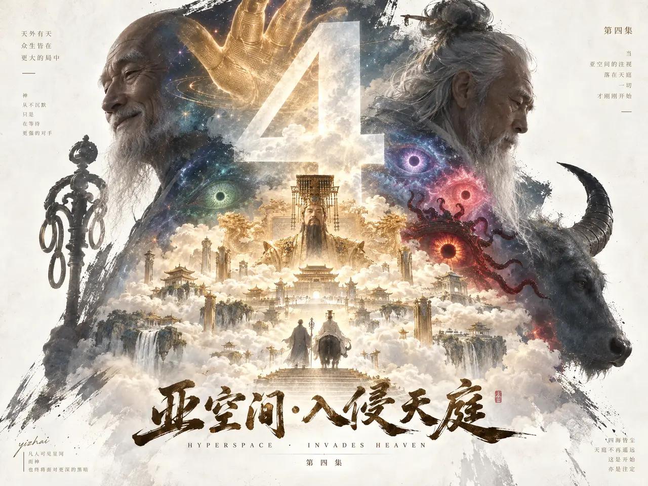 亚空间·入侵天庭:第4集|图片节点 8 - 副本