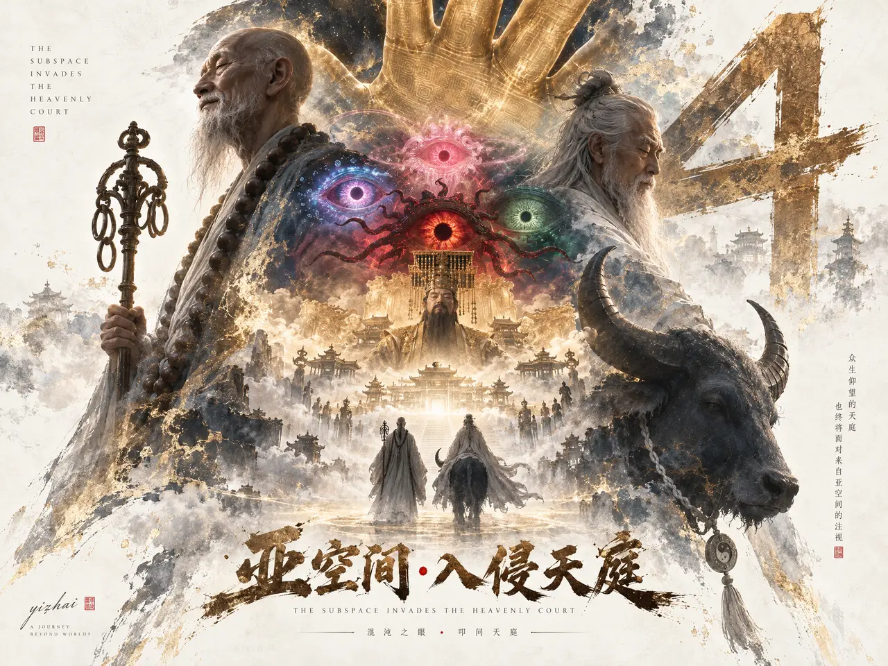 亚空间·入侵天庭:第4集|图片节点 8 - 副本