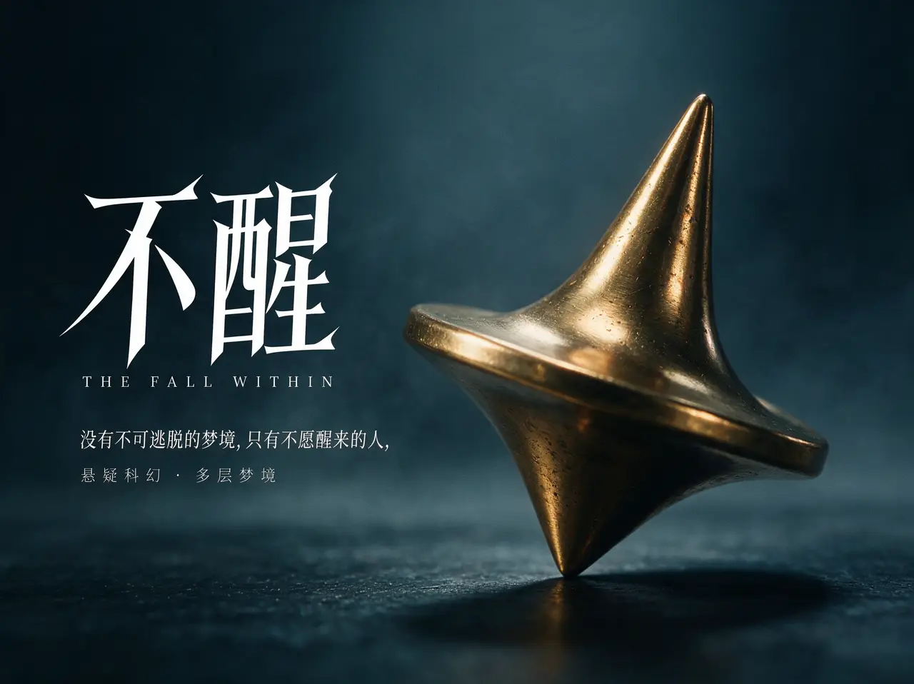 《不醒》