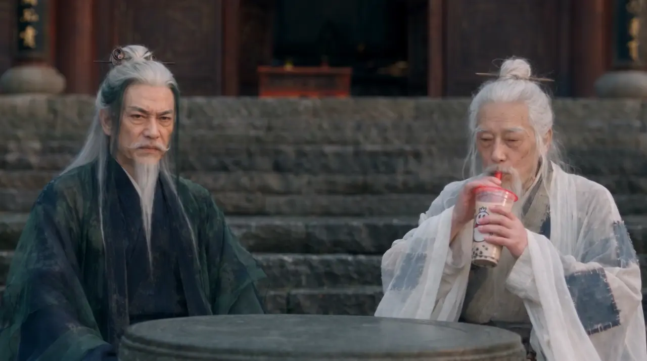 长生无忌第20集｜图片节点 3