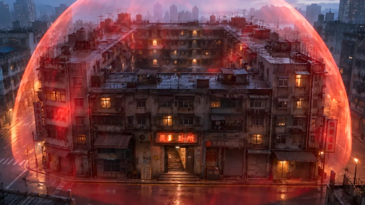 长生无忌第20集｜截图 00:18.873