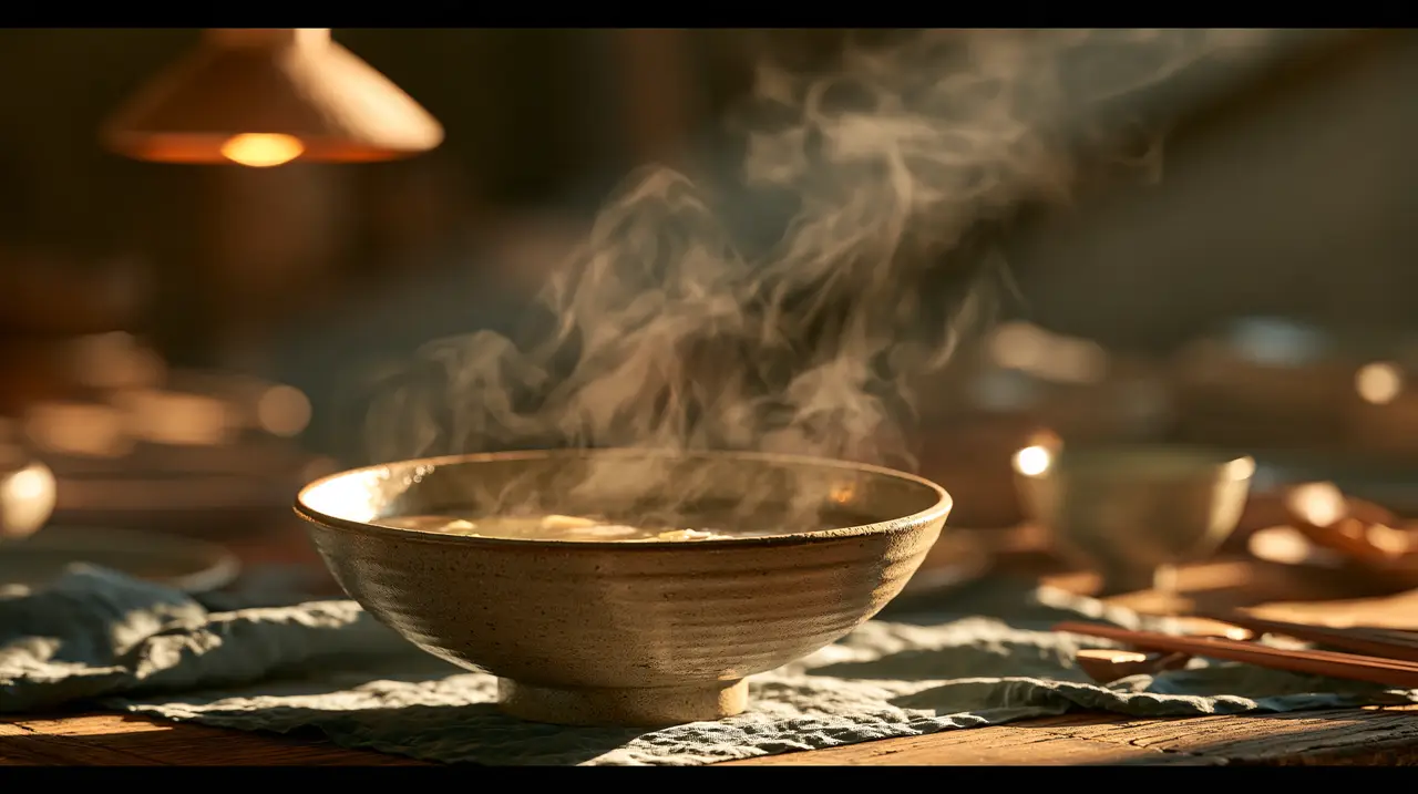 《名次之外》｜热汤碗｜道具参考