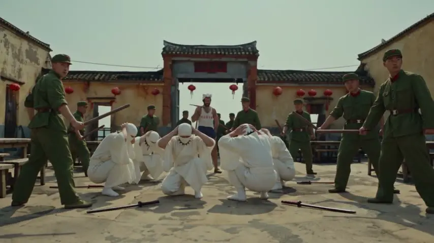人民的狼叔｜视频节点 1