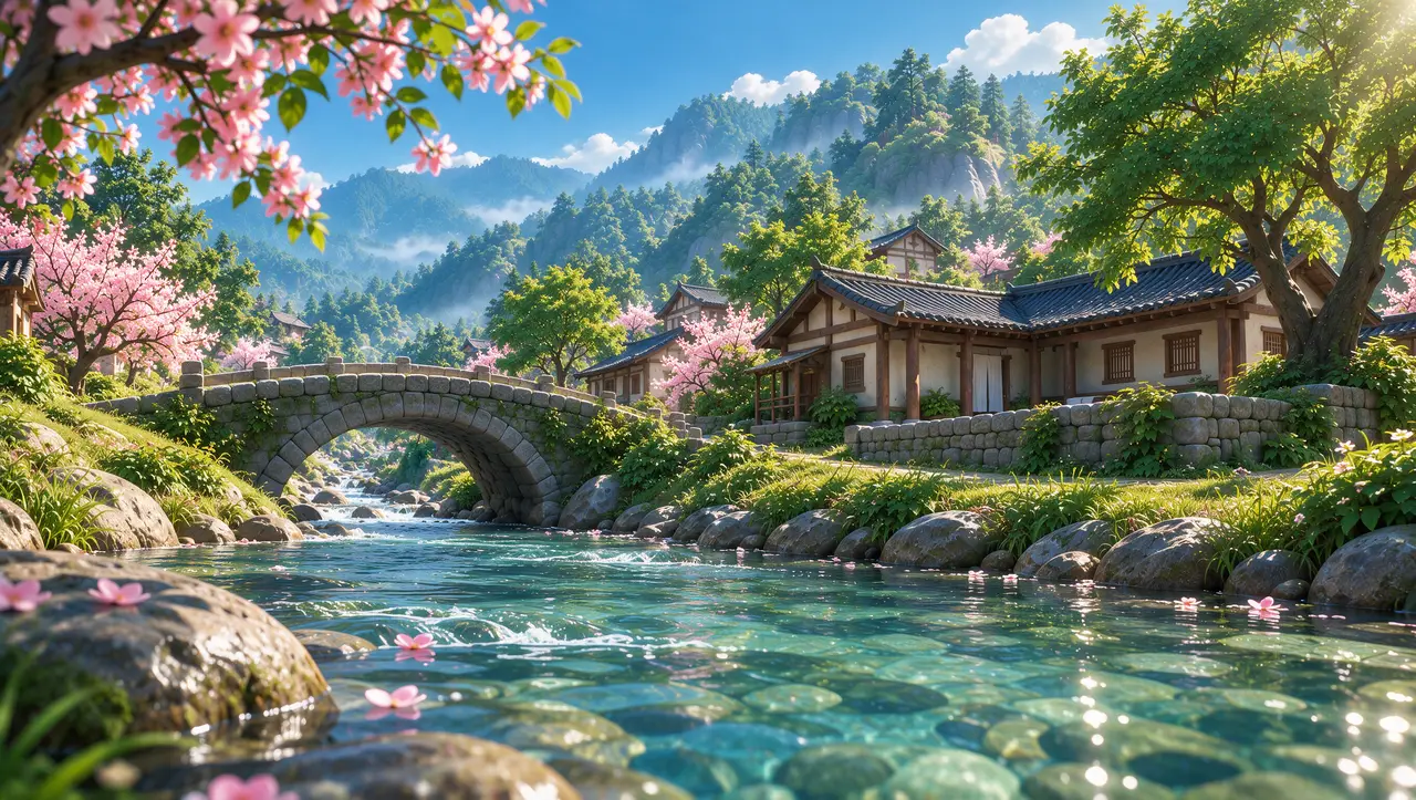 《妲己·缘起》|一念初生,万物有情|图片节点 8 - 副本