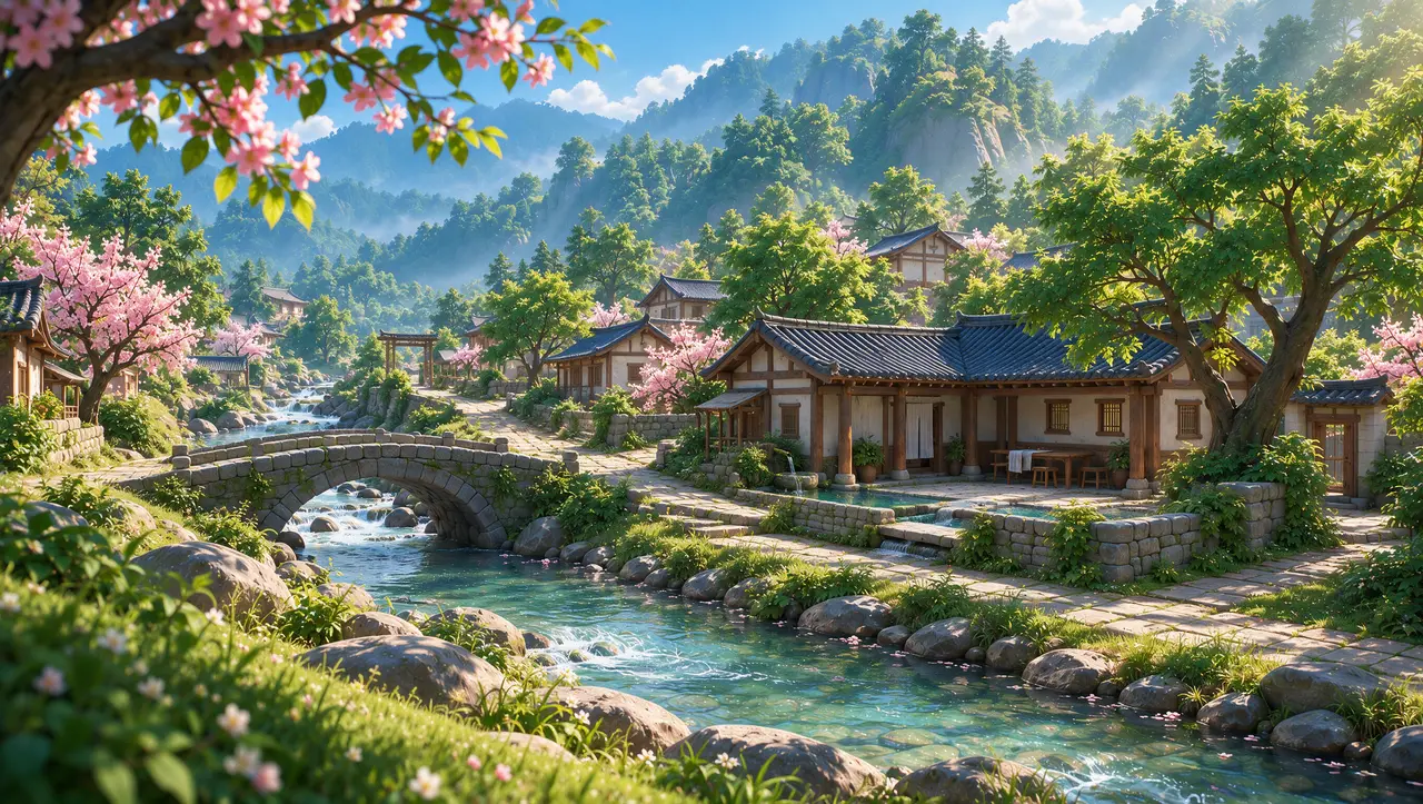 《妲己·缘起》|一念初生,万物有情|图片节点 8 - 副本