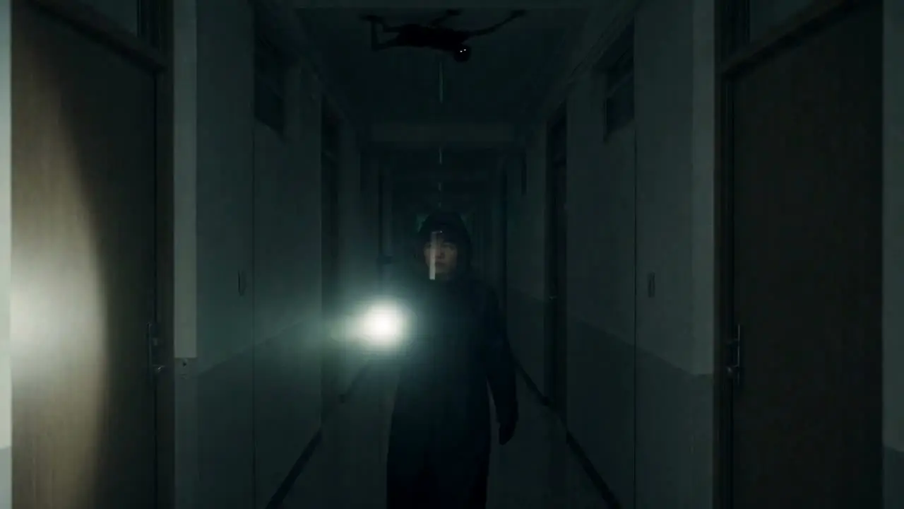 雨夜之下第四集｜4.21.3