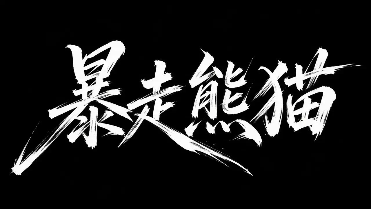 刘禅《暴走机关》| 生而有光，何须自证！｜image