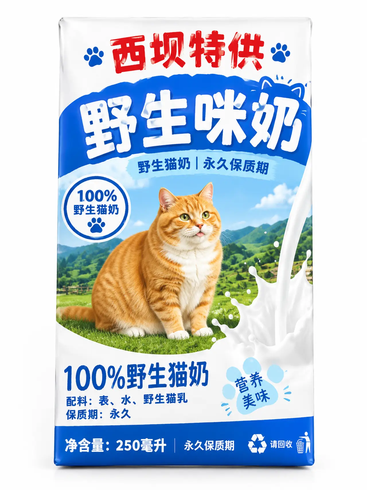 《异种纪元》第四集｜a生图环节1