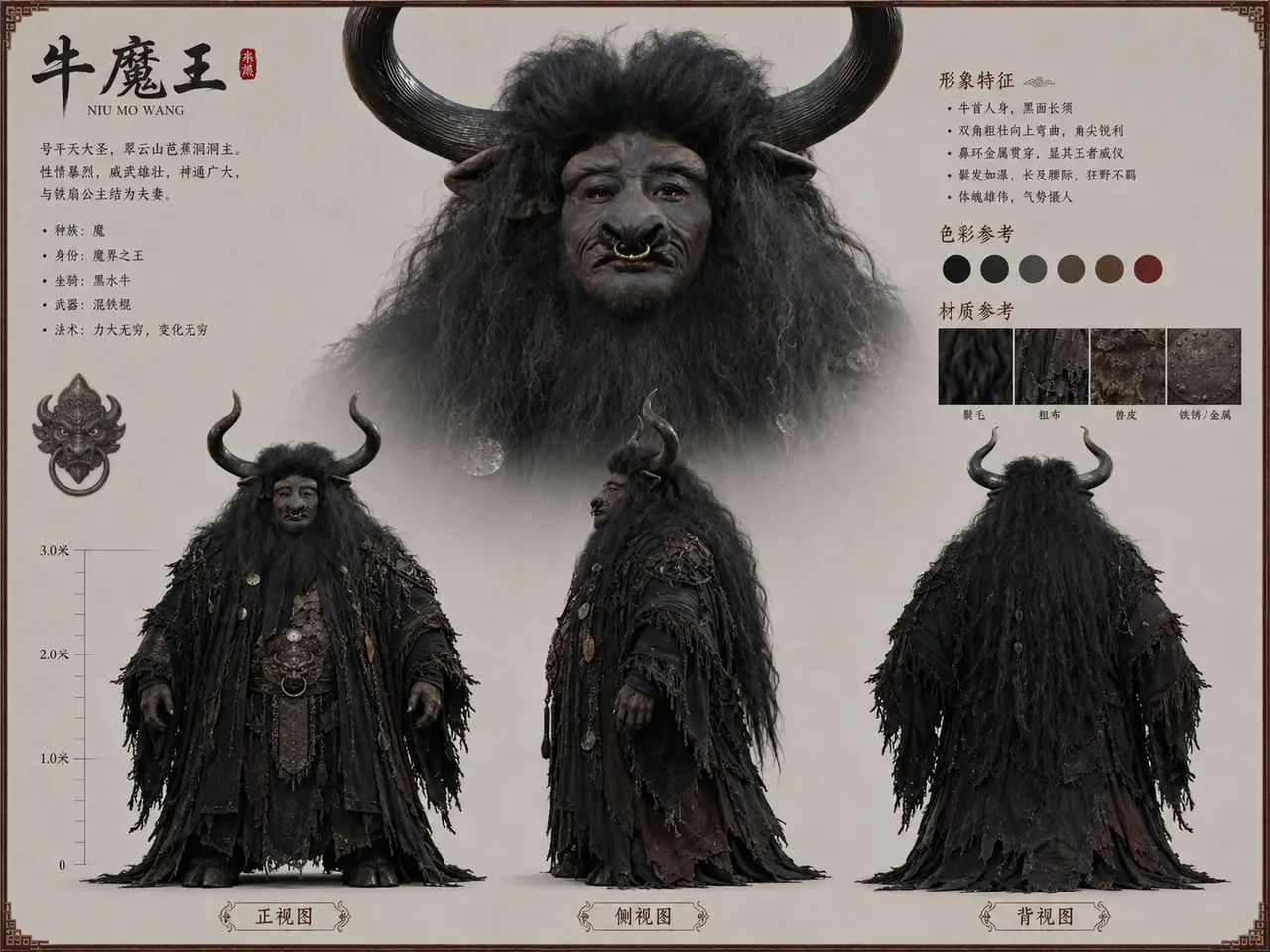 jumpstyle舞蹈复刻｜牛魔王