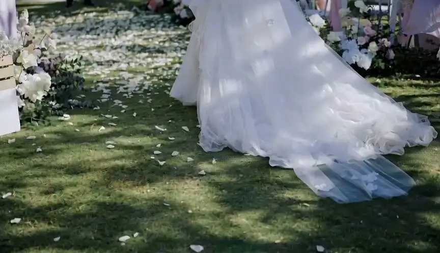 我与他的婚礼｜视频节点 6
