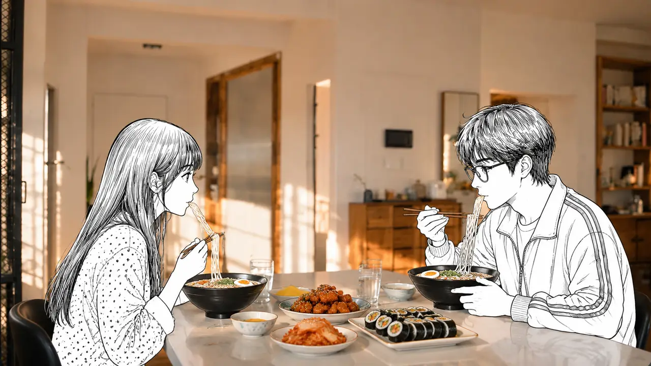 《女团爱豆爱上广东留子》｜图片节点 6