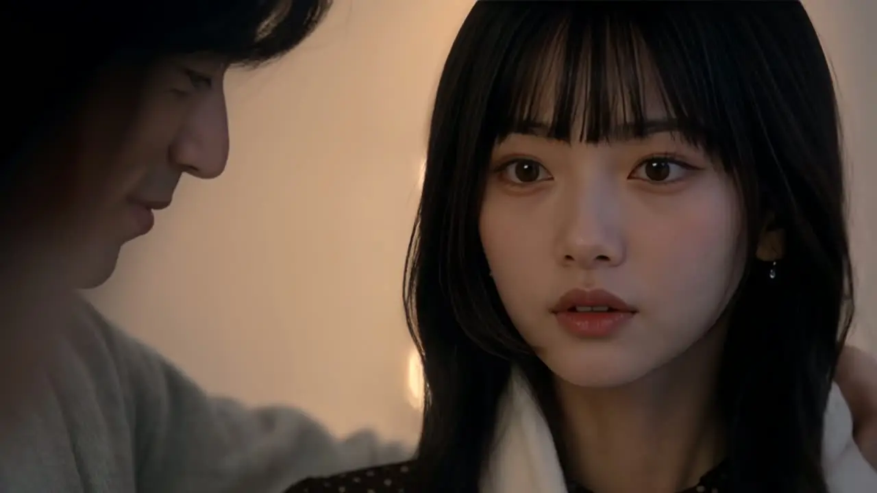 《女团爱豆爱上广东留子》｜视频节点 5