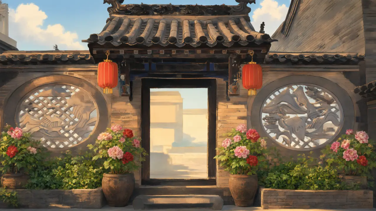 聊斋-紫韵｜图片节点 11