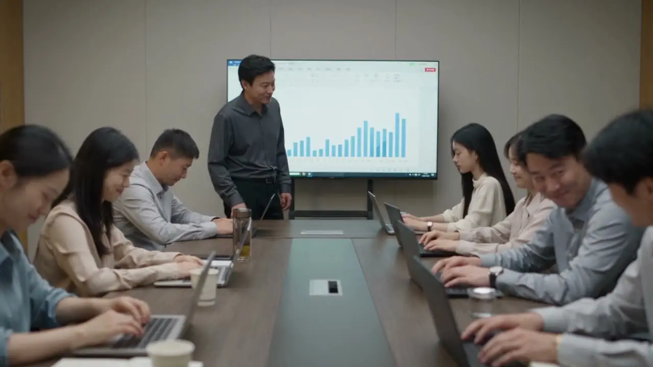 敢于翻脸是成年人的底气｜视频节点 12