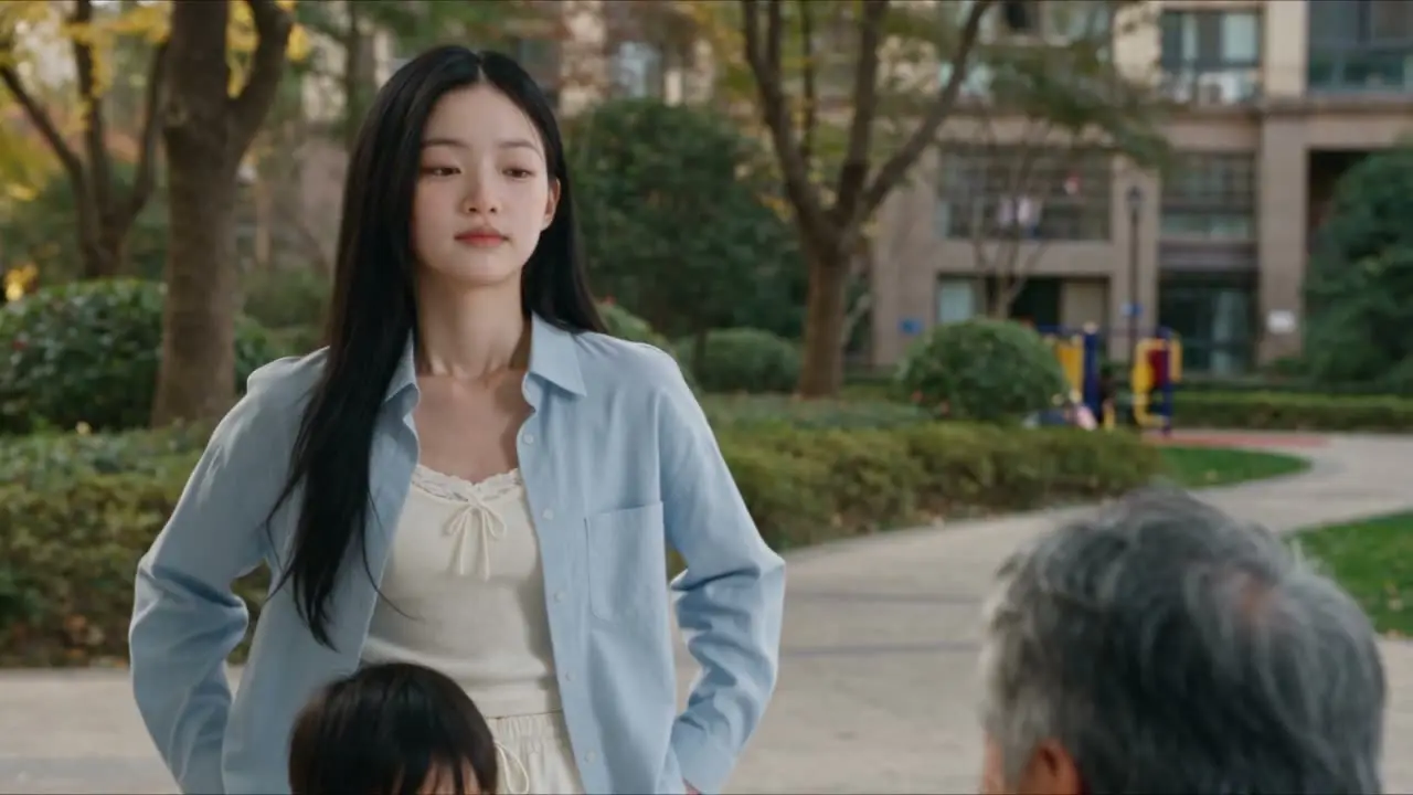 敢于翻脸是成年人的底气｜情节8
