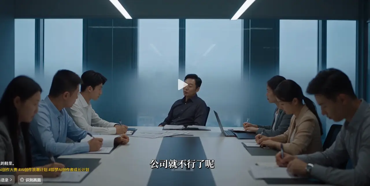 敢于翻脸是成年人的底气|image