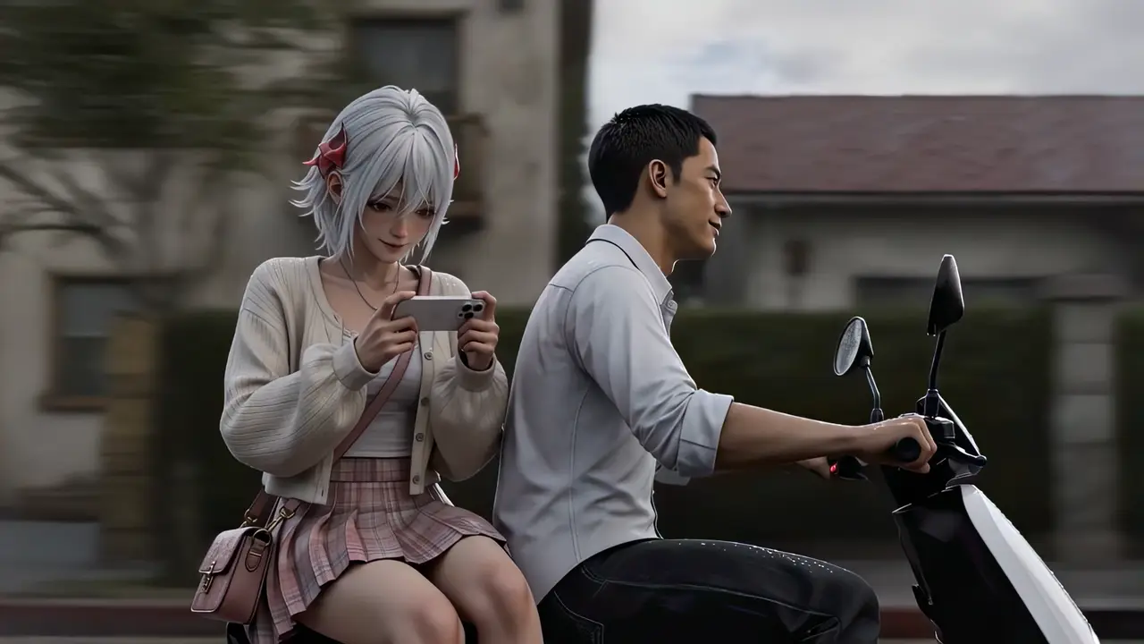 三角洲小短片