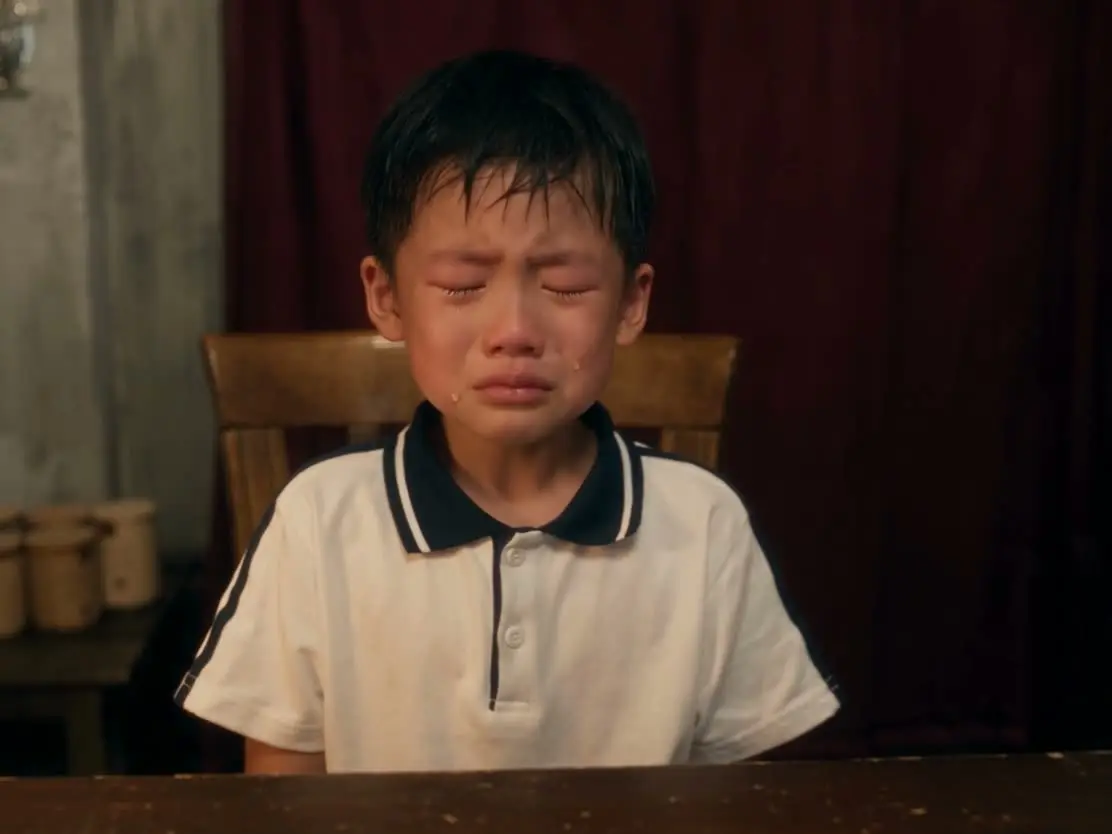月老的100单｜视频节点 4