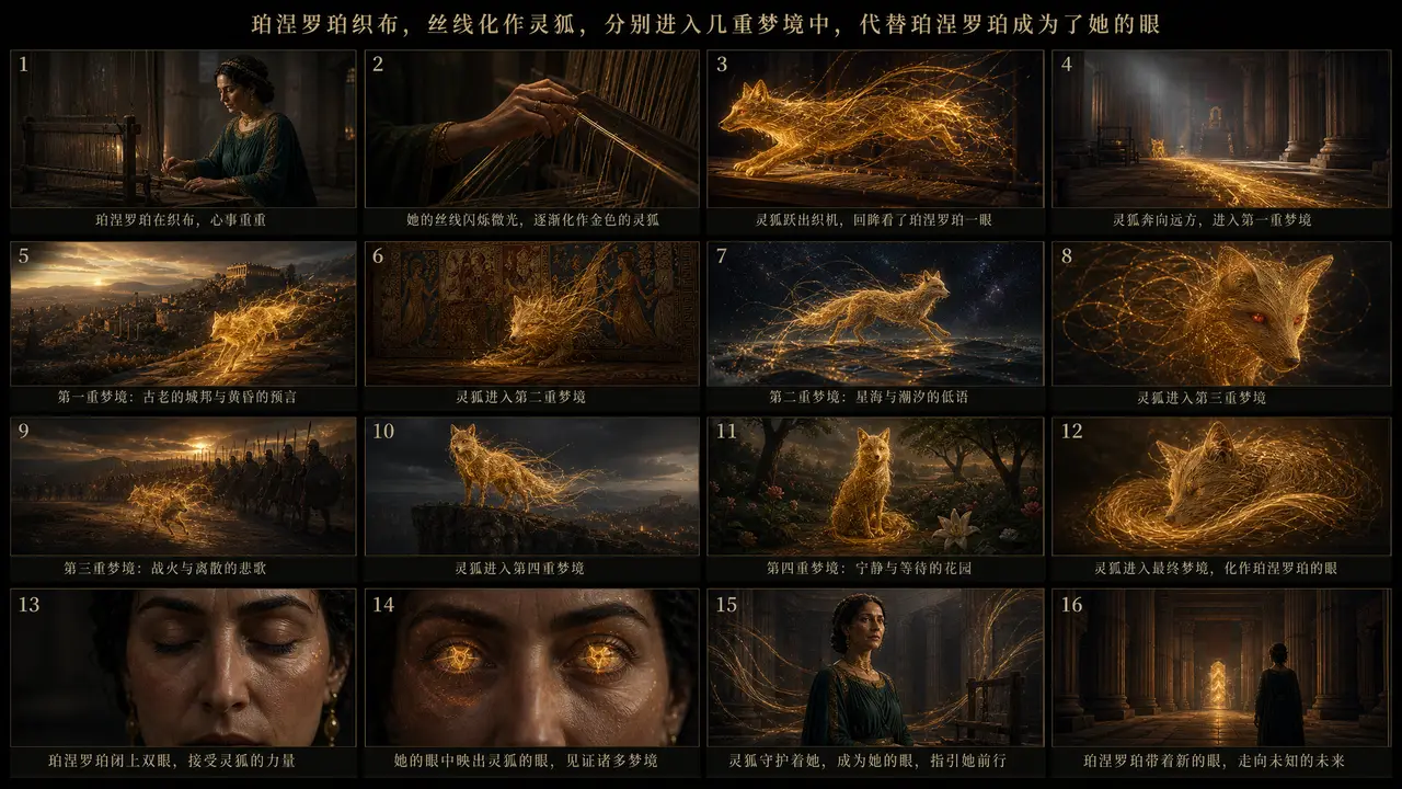 奥德赛：女性的远征｜图片节点 40