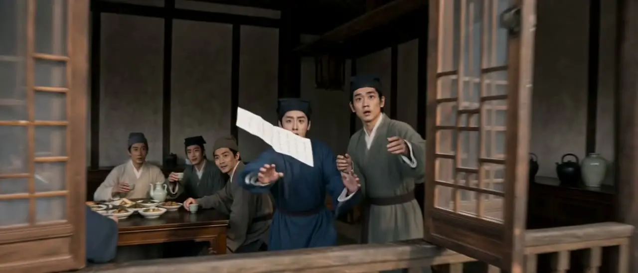 《人言》｜无论在哪个时代，流言都是致命的。｜视频节点 57