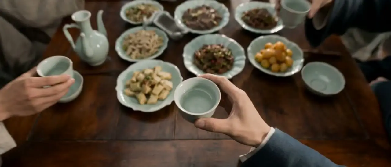 《人言》｜无论在哪个时代，流言都是致命的。｜视频节点 48