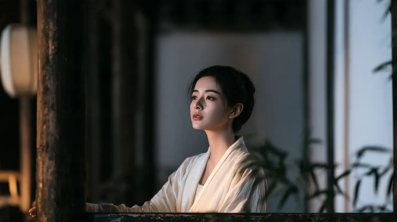 一剪梅|宋式美学60秒|S11_两处闲愁_此处