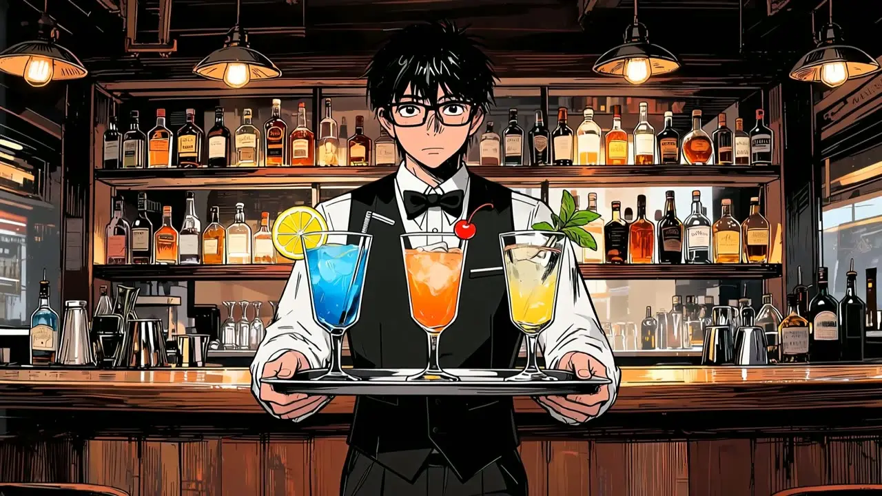 《令和速度物语》/想要怎样的生活方式｜视频节点 4