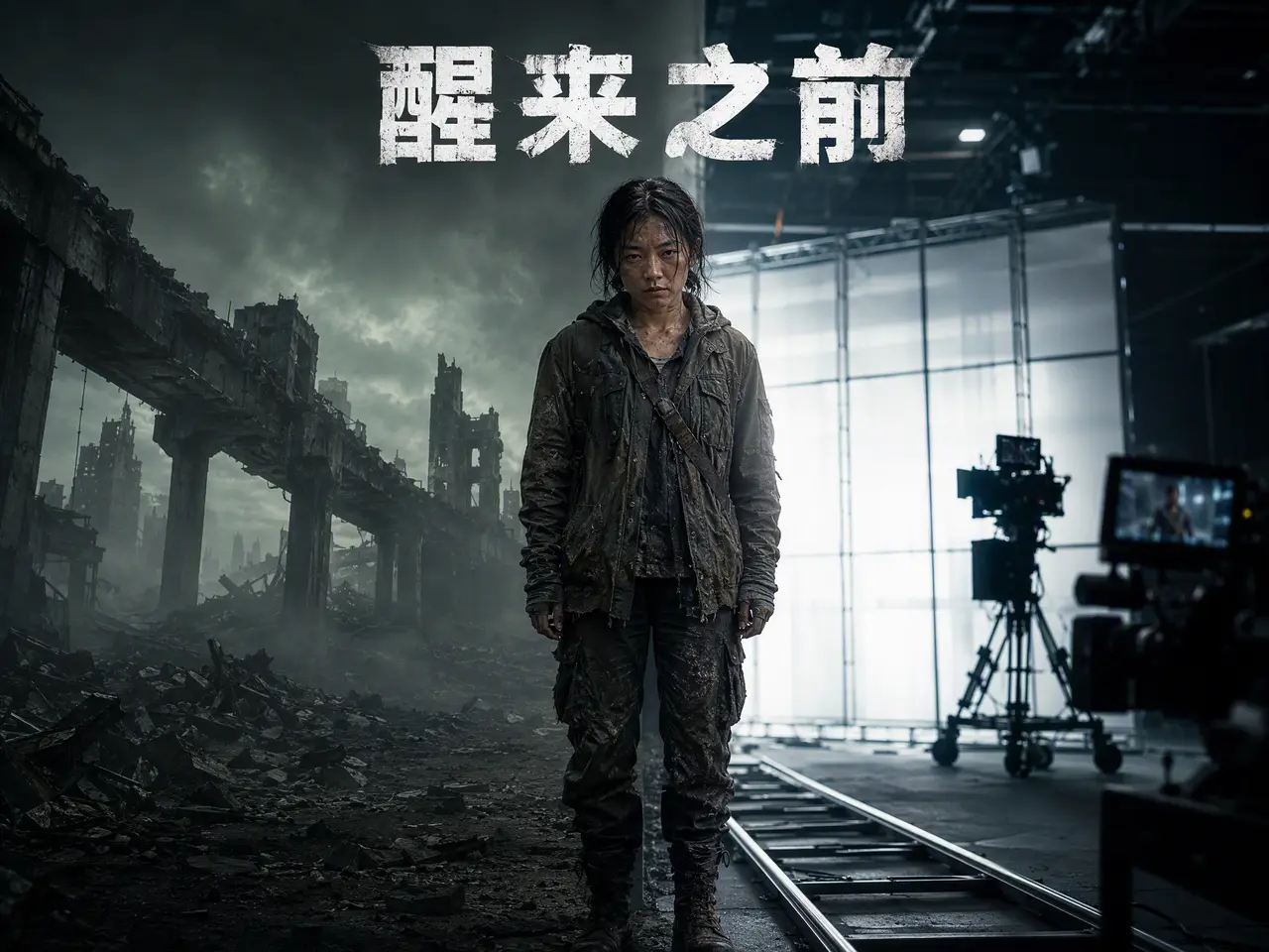 《醒来之前》