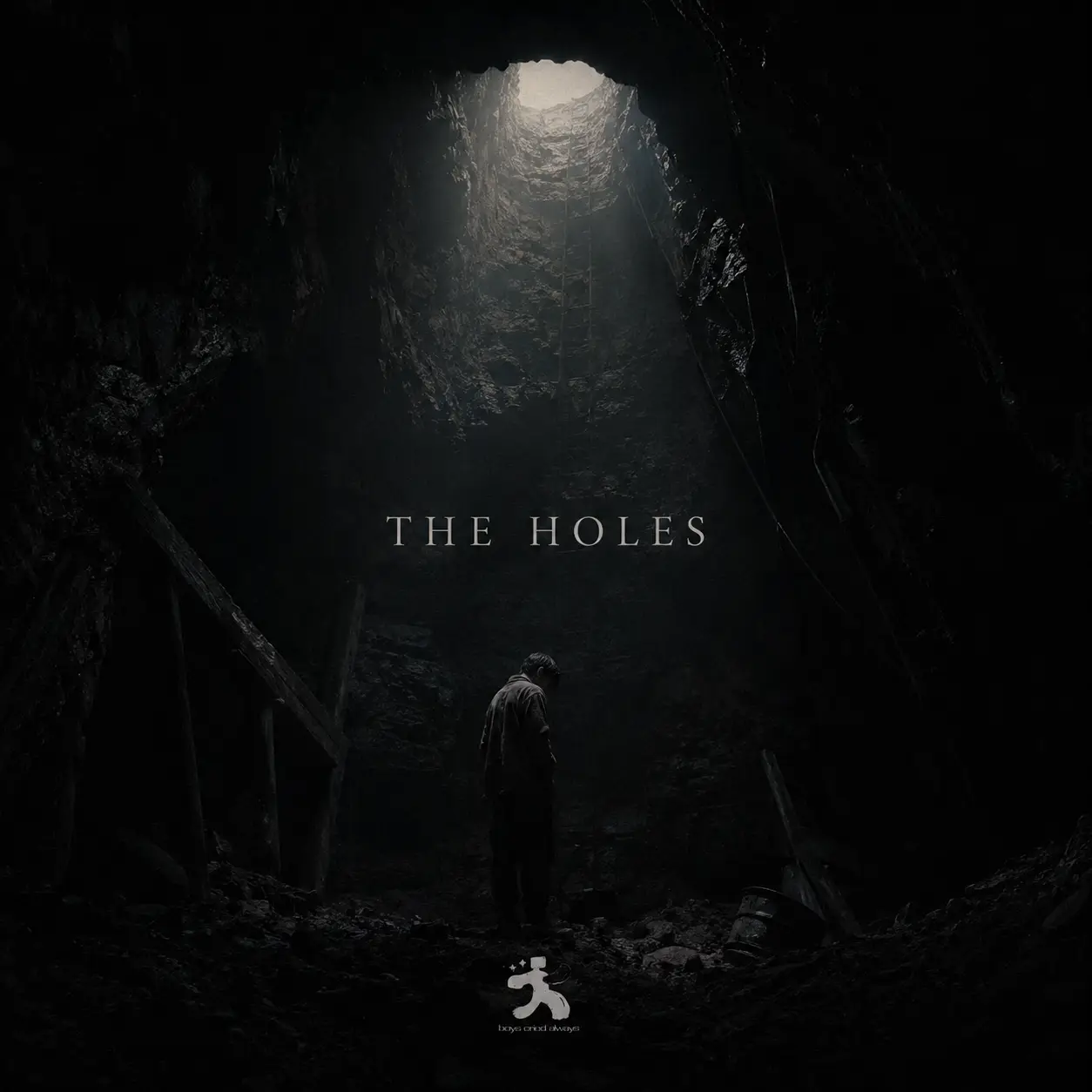 《The holes》