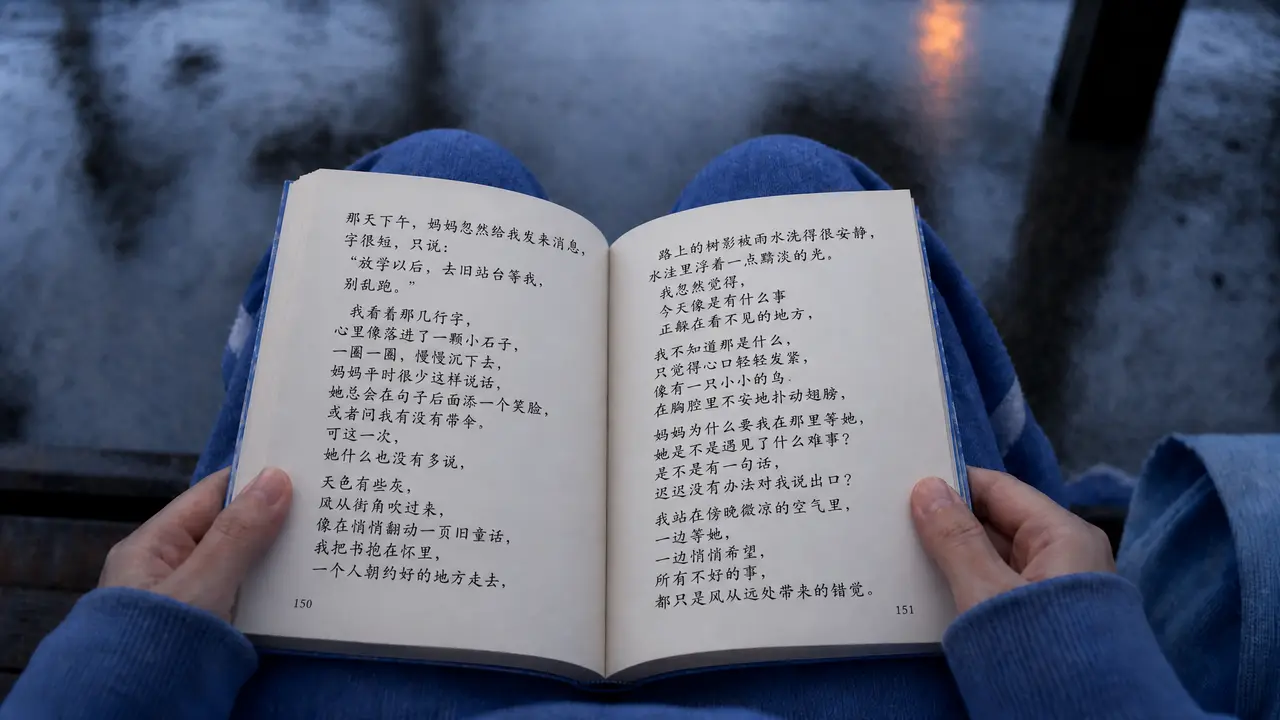 站台｜图片节点 1