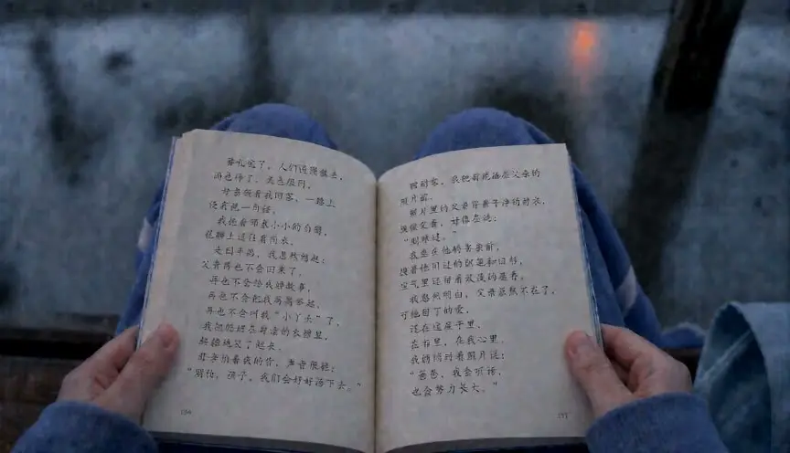 站台｜视频节点 13