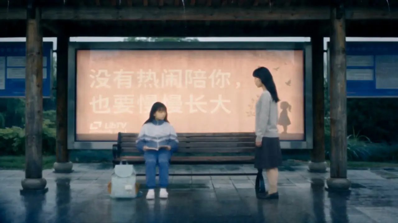 站台｜视频节点 8