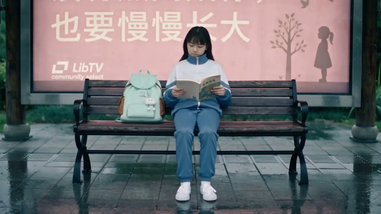 站台｜视频节点 5