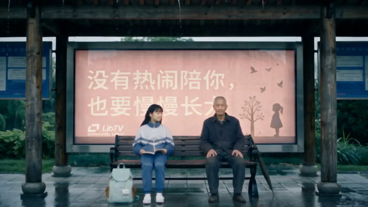 站台｜视频节点 4