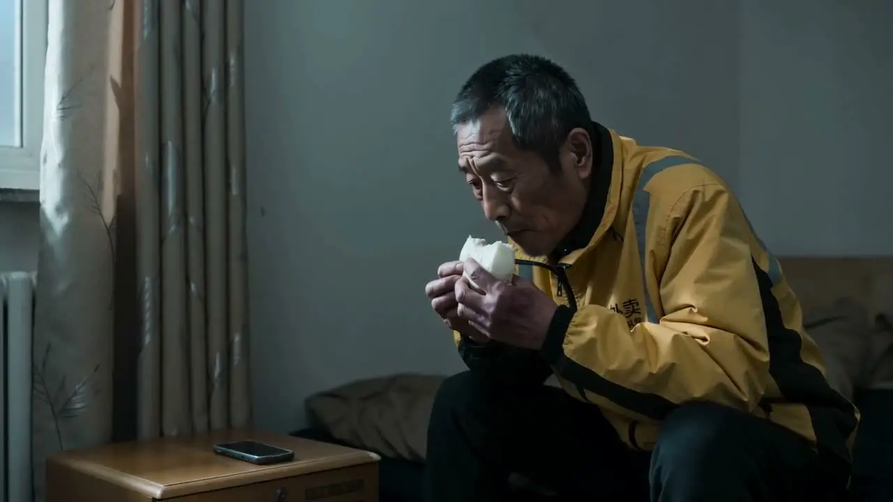 第50001单｜分镜视频-#1