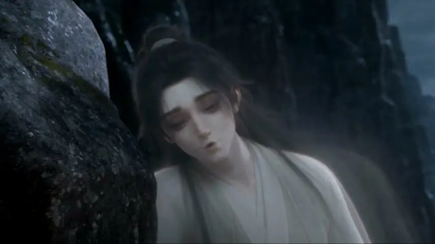AI志怪短片《宋定伯卖鬼》｜视频节点 6 - 副本